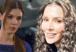 Hatice Şendil'in yüzündeki değişim sosyal medyada gündem oldu!