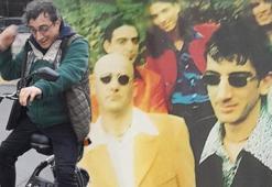 Erhan Güleryüz, Cihangir'de ortaya çıktı