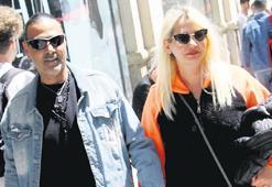 Yıl dönümde düğün