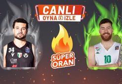Misli.com'da Vitus Bologna - Frutti Extra Bursaspor maçı için süper oran!