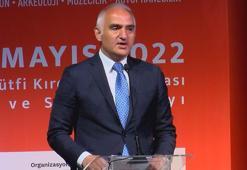 Bakan Ersoy: Müzecilik alanında dünyaya yön veren öncü ülkelerden biri haline geldik