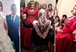 Ankara merkezli 8 ilde 'Kaçak Gelinler' operasyonu! 18 kişi gözaltına alındı