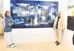 Fotoğrafçılığa soyundu