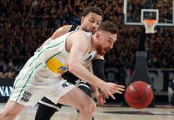Bursaspor-Virtus Bologna: 67-80