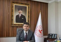 Hüseyin Kürşat Kırbıyık kimdir kaç yaşında? Edirne Valisi Hüseyin Kürşat Kırbıyık hayatı ve kariyeri...
