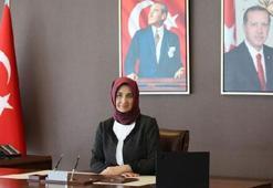 Afyonkarahisar'ın ilk kadın valisi Yiğitbaşı oldu