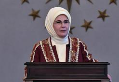 Emine Erdoğan'dan Hemşireler Günü mesajı