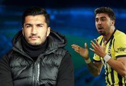 Fenerbahçe'den sezonun takası! Ozan Tufan gözden çıkarıldı