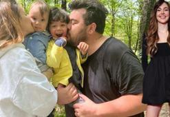 Berfu Yenenler'in Eser Yenenler itirafı dikkat çekti!
