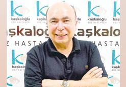 Şaşılık tedavisinde başarılı sonuç