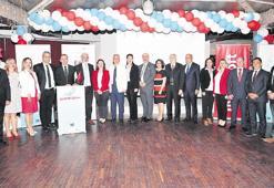 ‘Değişim ateşini yakma zamanı geldi’