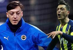 Son dakika: Mesut Özil için flaş iddia! Yeni rotasını duyurdular: "Gelirse devrim yaratabilir"