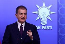 Son dakika: AK Parti Sözcüsü Çelik'ten 'sığınmacı' açıklaması: Sonsuza kadar kalmayacaklar
