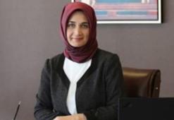 Başörtülü ilk vali olarak tarihe geçti