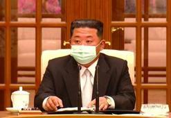 Kuzey Kore'de Covid ölümleri başladı! Kim'den 'ağır sonuçları olur' tehdidi