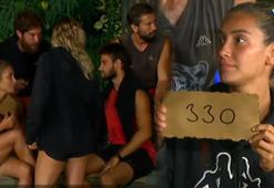 Survivor'da üst üste ödül performansı! Kazanan takım kazandibi ve yorganın sahibi oldu