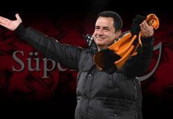 Acun Ilıcalı'dan transferde Süper Lig sürprizi! Resmi temaslar başladı