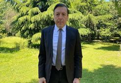 Fırat Develioğlu: Galatasaray'ın masada ve sahada güçlü olmasını vadediyorum