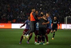 Trabzonspor’un şampiyonluk töreninin detayları belli oldu