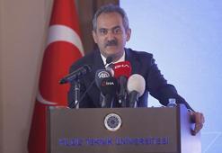 Bakan Özer, uzman öğretmenlik ve başöğretmenlikle ilgili başvuru tarihini açıkladı