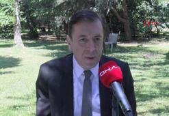 Fırat Develioğlu Galatasaray'ın masada ve sahada güçlü olmasını vadediyorum