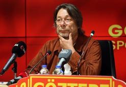 Göztepe'nin sahibi Mehmet Sepil açıkladı! 'Şu ana kadar gelenler parası olmayanlar'