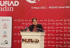 Bakan Yanık: Engellilerin evlerinde bağımlı bir hayat yaşadıkları dönemler eskide kaldı