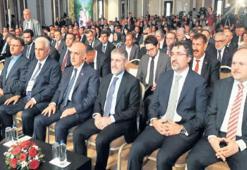 ‘Tarım, savunma gibi stratejik bir sektör’