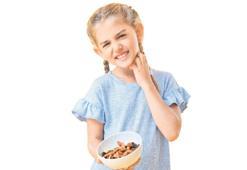 Besin alerjisi iki katı arttı