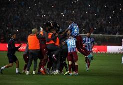Trabzonspor'un kupa günü! Taraftarlar coşacak