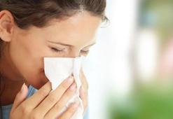 Uzmanı uyardı: Bahar nezlesi astıma neden olabilir