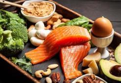 Yaza formda girmek için 7 beslenme önerisi