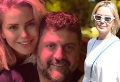 Reddimiras yapan Ece Erken'den 'soyadı' hamlesi!