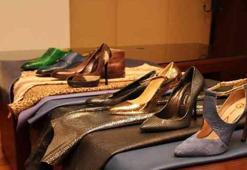 Deri sektöründe 4 ayda 40 milyon dolar ihracat