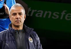 Son dakika: Fenerbahçe'de flaş ayrılık! 1. Lig'e transfer oluyor