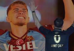 Son dakika: Şampiyonluk kutlamasına damga vurdu! Trabzonspor'un yıldızından muhteşem jest