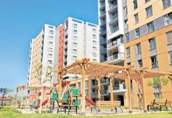 Sur Yapı’dan 4 bin teslimat