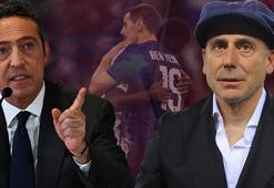 Son dakika: Trabzonspor transferde ilk bombayı patlatıyor! Fenerbahçe'nin istediği yıldızla görüşmeler başladı