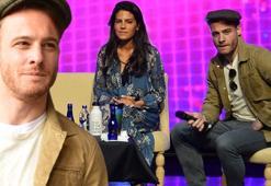 Kerem Bürsin: Sorun yaratmaya devam ediyorlar!