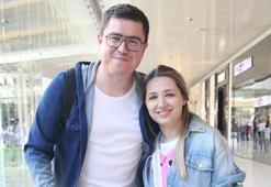 İbrahim Büyükak: Unutulmayacak bir andı