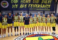 Fenerbahçe Safiport üst üste 4. kez şampiyon oldu!