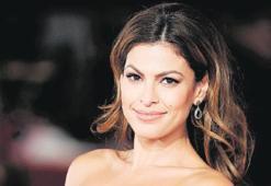 Eva Mendes kanunları!