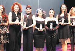 Yıldız kadınlar