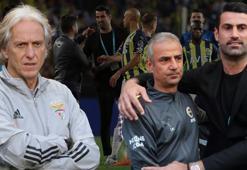 Fenerbahçe - Karagümrük maçı sonrası açıkladı: Jorge Jesus'u getireceğini düşünüyorum