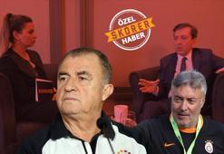 ÖZEL | Fırat Develioğlu'ndan Torrent ve Fatih Terim açıklaması: Kesinlikle devam etmeyeceğim