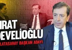 Fırat Develioğlu Skorer'e konuştu! Torrent kararı, Terim yorumu, gençleştirme projesi...