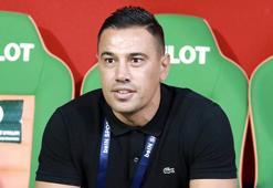 Samsunspor'da Çağdaş Atan şoku: Sonlandırıldı