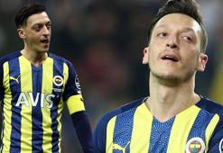 Canlı yayında şok gelişmeyi duyurdu: Mesut Özil'le yollar ayrılabilir