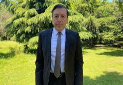 Fırat Develioğlu, Galatasaray başkan adaylığından çekildi