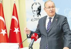 'Haksızlığın muhatabı sadece partimiz değil'